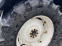 Renault 610r zares vierwielaangedreven landbouwtractor - afbeelding 15 van  38