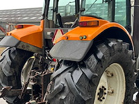 Renault 610r zares vierwielaangedreven landbouwtractor - afbeelding 21 van  38