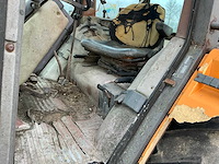 Renault 80-12 tx tweewielaangedreven landbouwtractor - afbeelding 14 van  23