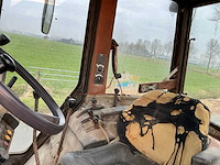 Renault 80-12 tx tweewielaangedreven landbouwtractor - afbeelding 17 van  23