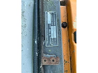 Renault 80-12 tx tweewielaangedreven landbouwtractor - afbeelding 19 van  23