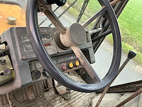 Renault 80-12 tx tweewielaangedreven landbouwtractor - afbeelding 22 van  23