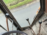 Renault 80-12 tx tweewielaangedreven landbouwtractor - afbeelding 23 van  23