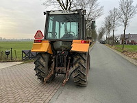 Renault 80-12 tx tweewielaangedreven landbouwtractor - afbeelding 6 van  23