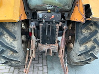 Renault 80-12 tx tweewielaangedreven landbouwtractor - afbeelding 8 van  23