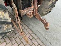 Renault 80-12 tx tweewielaangedreven landbouwtractor - afbeelding 9 van  23