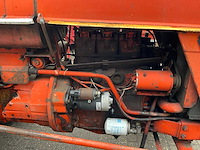 Renault 89 tracto-control oldtimer tractor - afbeelding 3 van  18