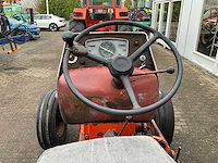 Renault 89 tracto-control oldtimer tractor - afbeelding 9 van  18