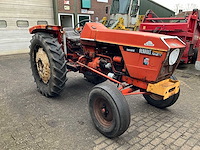 Renault 89 tracto-control oldtimer tractor - afbeelding 11 van  18