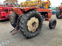 Renault 89 tracto-control oldtimer tractor - afbeelding 12 van  18