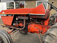 Renault 89 tracto-control oldtimer tractor - afbeelding 15 van  18