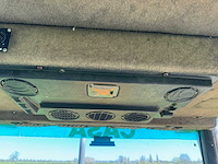 Renault 904 tweewielaangedreven landbouwtractor met klepel maaier - afbeelding 10 van  21