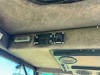 Renault 904 tweewielaangedreven landbouwtractor met klepel maaier - afbeelding 13 van  21