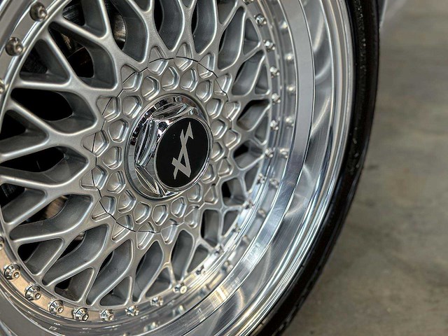 Renault alpine 2.5 v6 gt turbo 200pk 1986 (origineel-nl), pk-24-gl - afbeelding 20 van  66