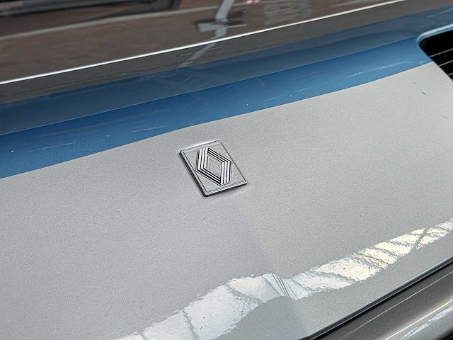 Renault alpine 2.5 v6 gt turbo 200pk 1986 (origineel-nl), pk-24-gl - afbeelding 23 van  66