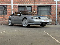 Renault alpine 2.5 v6 gt turbo 200pk 1986 (origineel-nl), pk-24-gl - afbeelding 25 van  66