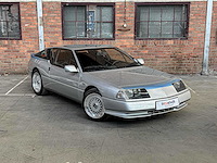 Renault alpine 2.5 v6 gt turbo 200pk 1986 (origineel-nl), pk-24-gl - afbeelding 26 van  66