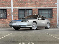 Renault alpine 2.5 v6 gt turbo 200pk 1986 (origineel-nl), pk-24-gl