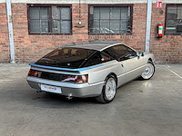 Renault alpine 2.5 v6 gt turbo 200pk 1986 (origineel-nl), pk-24-gl - afbeelding 66 van  66