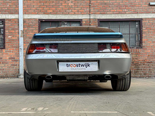 Renault alpine 2.5 v6 gt turbo 200pk 1986 (origineel-nl), pk-24-gl - afbeelding 31 van  66