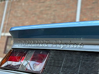Renault alpine 2.5 v6 gt turbo 200pk 1986 (origineel-nl), pk-24-gl - afbeelding 68 van  80