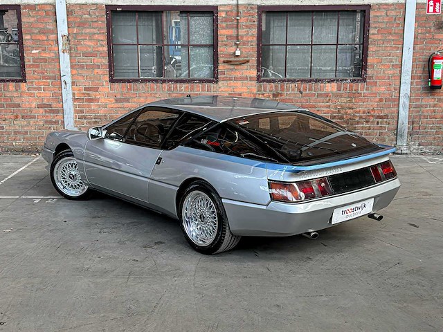 Renault alpine 2.5 v6 gt turbo 200pk 1986 (origineel-nl), pk-24-gl - afbeelding 70 van  80