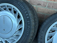 Renault alpine 2.5 v6 gt turbo 200pk 1986 (origineel-nl), pk-24-gl - afbeelding 33 van  66