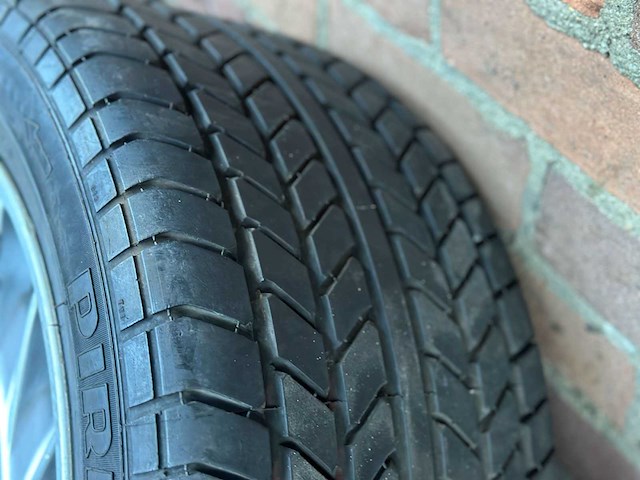 Renault alpine 2.5 v6 gt turbo 200pk 1986 (origineel-nl), pk-24-gl - afbeelding 36 van  66