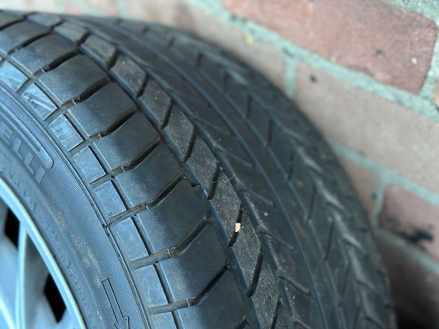 Renault alpine 2.5 v6 gt turbo 200pk 1986 (origineel-nl), pk-24-gl - afbeelding 37 van  66