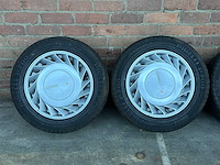 Renault alpine 2.5 v6 gt turbo 200pk 1986 (origineel-nl), pk-24-gl - afbeelding 38 van  66