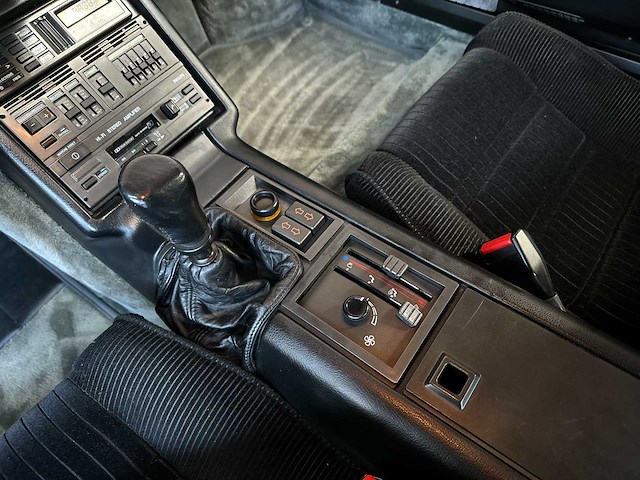 Renault alpine 2.5 v6 gt turbo 200pk 1986 (origineel-nl), pk-24-gl - afbeelding 5 van  66