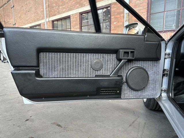 Renault alpine 2.5 v6 gt turbo 200pk 1986 (origineel-nl), pk-24-gl - afbeelding 7 van  66