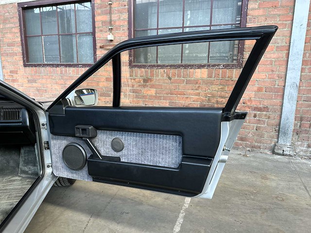 Renault alpine 2.5 v6 gt turbo 200pk 1986 (origineel-nl), pk-24-gl - afbeelding 45 van  66