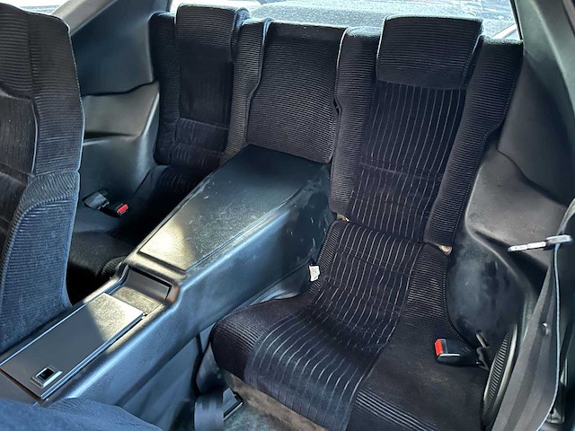 Renault alpine 2.5 v6 gt turbo 200pk 1986 (origineel-nl), pk-24-gl - afbeelding 46 van  66