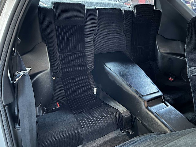 Renault alpine 2.5 v6 gt turbo 200pk 1986 (origineel-nl), pk-24-gl - afbeelding 9 van  66