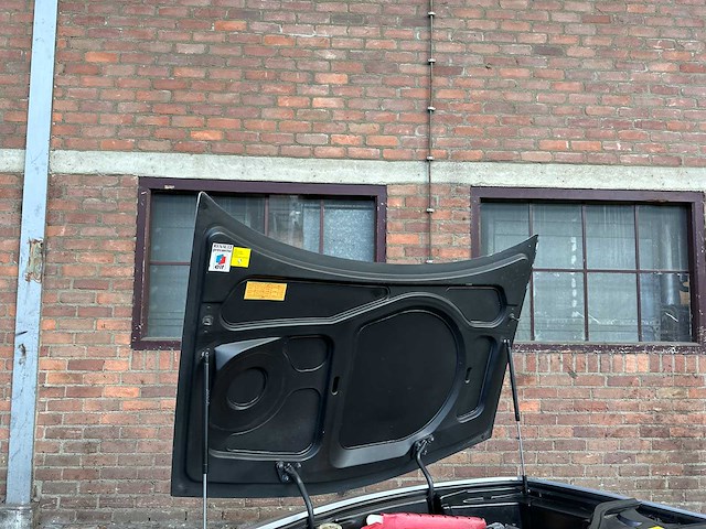 Renault alpine 2.5 v6 gt turbo 200pk 1986 (origineel-nl), pk-24-gl - afbeelding 13 van  66