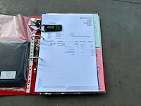 Renault alpine 2.5 v6 gt turbo 200pk 1986 (origineel-nl), pk-24-gl - afbeelding 14 van  66