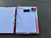 Renault alpine 2.5 v6 gt turbo 200pk 1986 (origineel-nl), pk-24-gl - afbeelding 51 van  66