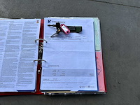 Renault alpine 2.5 v6 gt turbo 200pk 1986 (origineel-nl), pk-24-gl - afbeelding 15 van  66