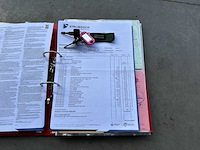 Renault alpine 2.5 v6 gt turbo 200pk 1986 (origineel-nl), pk-24-gl - afbeelding 16 van  66