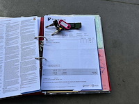 Renault alpine 2.5 v6 gt turbo 200pk 1986 (origineel-nl), pk-24-gl - afbeelding 52 van  66