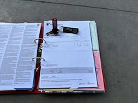 Renault alpine 2.5 v6 gt turbo 200pk 1986 (origineel-nl), pk-24-gl - afbeelding 53 van  66