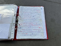 Renault alpine 2.5 v6 gt turbo 200pk 1986 (origineel-nl), pk-24-gl - afbeelding 54 van  66