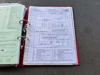 Renault alpine 2.5 v6 gt turbo 200pk 1986 (origineel-nl), pk-24-gl - afbeelding 55 van  66