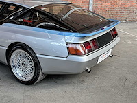 Renault alpine 2.5 v6 gt turbo 200pk 1986 (origineel-nl), pk-24-gl - afbeelding 28 van  79