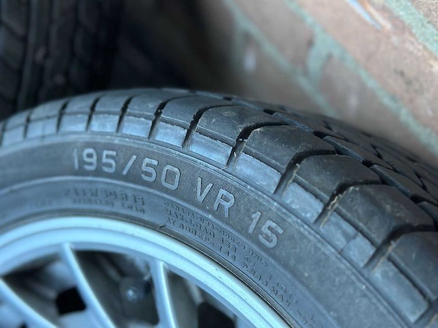 Renault alpine 2.5 v6 gt turbo 200pk 1986 (origineel-nl), pk-24-gl - afbeelding 32 van  79