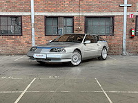 Renault alpine 2.5 v6 gt turbo 200pk 1986 (origineel-nl), pk-24-gl - afbeelding 23 van  79