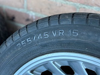 Renault alpine 2.5 v6 gt turbo 200pk 1986 (origineel-nl), pk-24-gl - afbeelding 35 van  79