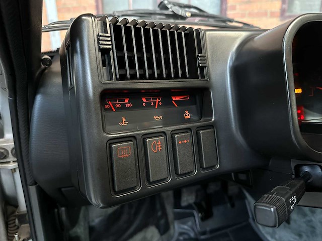 Renault alpine 2.5 v6 gt turbo 200pk 1986 (origineel-nl), pk-24-gl - afbeelding 43 van  79