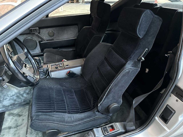 Renault alpine 2.5 v6 gt turbo 200pk 1986 (origineel-nl), pk-24-gl - afbeelding 53 van  79